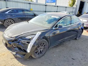 Tesla Model 3 2018