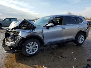 Honda CR-V 1.5L 4 2023