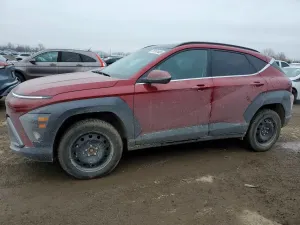 Hyundai Kona 2.0L 4 2026