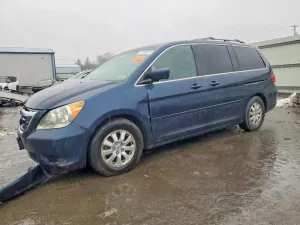 Honda Odyssey 3.5L 6 2010