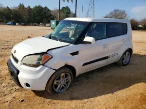 Kia Soul 2.0L 4 2010