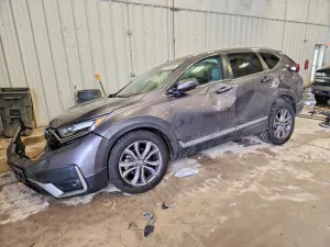 Honda CR-V 1.5L 4 2022