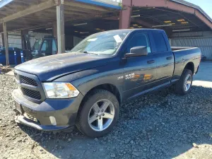 RAM 1500 5.7L 8 2018