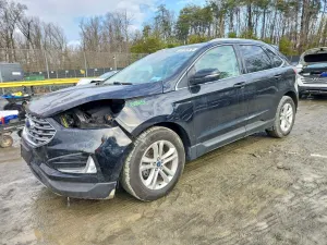 Ford Edge 2.0L 4 2019