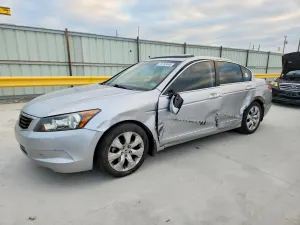 Honda Accord 2.4L 4 2010