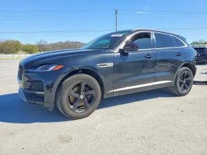 Jaguar F-Pace 2.0L 4 2023