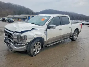 Ford F-150 3.5L 6 2023