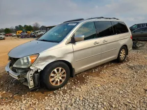 Honda Odyssey 3.5L 6 2008