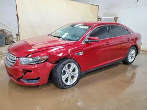 Ford Taurus 3.5L 6 2015