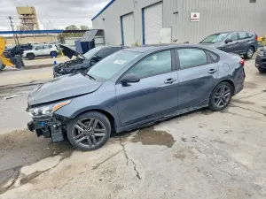 Kia Cerato / Forte / K3 2.0L 4 2021