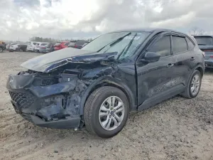 Ford Escape 1.5L 3 2021
