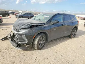 Chevrolet Blazer 2.0L 4 2023