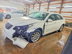 Chrysler Sebring 2.4L 4 2010