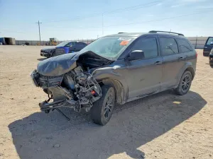 Dodge Journey 2.4L 4 2018