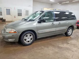 Ford Windstar 3.8L 6 2003