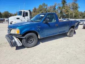 Ford F-150 4.2L 6 2000