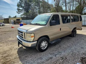 Ford Econoline 5.4L 8 2009
