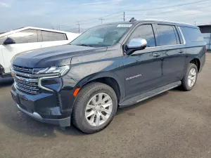 Chevrolet Suburban 5.3L 8 2023