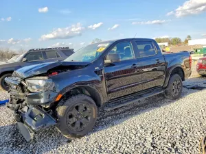 Ford Ranger 2.3L 4 2020