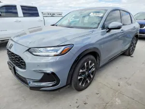 Honda HR-V 2.0L 4 2026