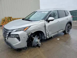Nissan Rogue 1.5L 3 2024