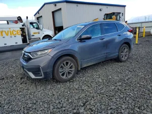 Honda CR-V 1.5L 4 2021