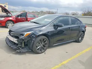 Toyota Corolla 2.0L 4 2024
