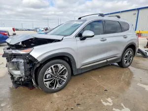 Hyundai Santa Fe 2.0L 4 2020
