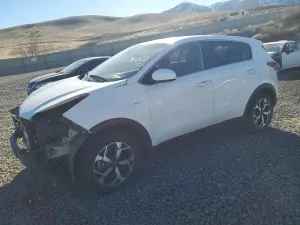 Kia Sportage 2.4L 4 2020