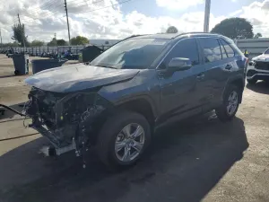 Toyota Rav4 2.5L 4 2025