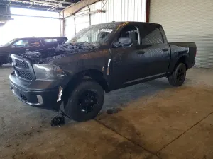 RAM 1500 5.7L 8 2023