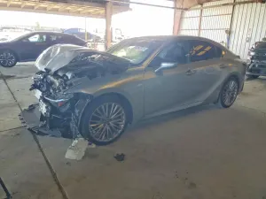Lexus IS 3.5L 6 2022