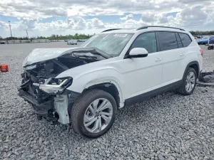 Volkswagen Atlas 3.6L 6 2023