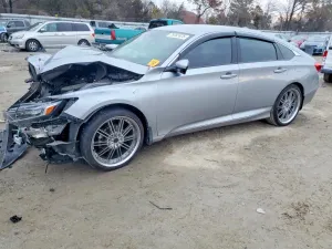Honda Accord 1.5L 4 2021
