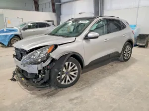 Ford Escape 2.0L 4 2020