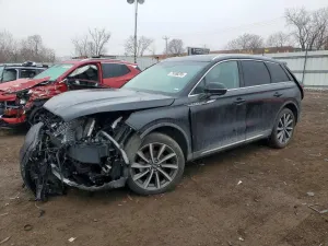 Lincoln Corsair 2.0L 4 2020