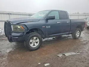 RAM 1500 5.7L 8 2016