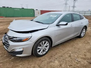 Chevrolet Malibu 1.5L 4 2020