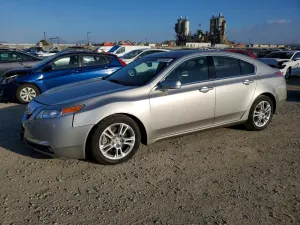 Acura TL 3.5L 6 2009