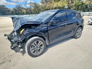 Ford Escape 1.5L 3 2020