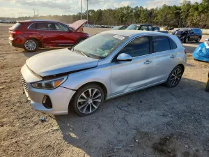 Hyundai Elantra 2.0L 4 2019