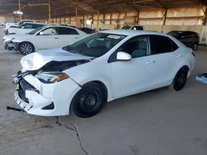 Toyota Corolla 1.8L 4 2017