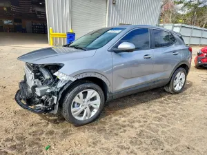 Buick Encore 1.3L 3 2026