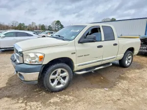 Dodge RAM 5.7L 8 2007