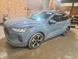 Ford Escape 2.0L 4 2023