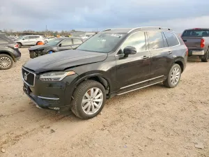 Volvo XC90 2.0L 4 2016