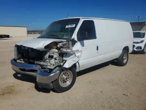 Ford Econoline 4.6L 8 2011