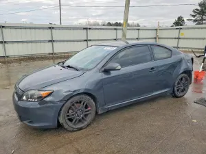 Scion tC 2.4L 4 2009