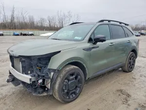 Kia Sorento 2.5L 4 2025