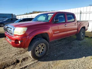 Toyota Tacoma 4.0L 6 2006